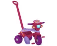 TRICICLO VELOTROL ROSA