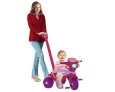 TRICICLO VELOTROL ROSA