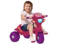 TRICICLO VELOTROL ROSA