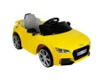 CARRINHO ELÉTRICO AUDI TT RS