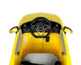 CARRINHO ELÉTRICO AUDI TT RS