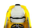 CARRINHO ELÉTRICO AUDI TT RS