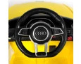 CARRINHO ELÉTRICO AUDI TT RS