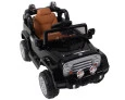 MINI CARRO ELÉTRICO JIPE