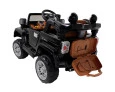 MINI CARRO ELÉTRICO JIPE