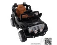 MINI CARRO ELÉTRICO JIPE