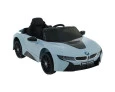MINI CARRO ELÉTRICO BMW 18 