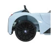 MINI CARRO ELÉTRICO BMW 18 