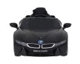 MINI CARRO ELÉTRICO BMW 18 