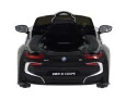 MINI CARRO ELÉTRICO BMW 18 
