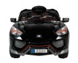 MINI CARRO SUV RAVEN BLACK