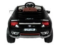 MINI CARRO SUV RAVEN BLACK