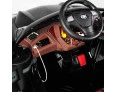MINI CARRO SUV RAVEN BLACK