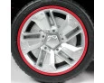 MINI CARRO SUV RAVEN BLACK