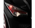 MINI CARRO SUV RAVEN BLACK