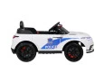 MINI CARRO DRIFT POLÍCIA BEL BRINK