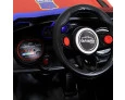 MINI CARRO DRIFT POLÍCIA BEL BRINK