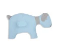 ALMOFADA CACHORRO AZUL