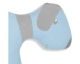 ALMOFADA CACHORRO AZUL