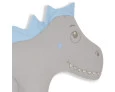 ALMOFADA DINO AZUL