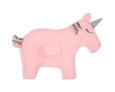 ALMOFADA UNICÓRNIO ROSA