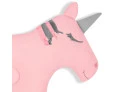 ALMOFADA UNICÓRNIO ROSA