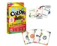 Jogo de cartas Addict color Copag