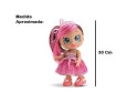 Boneca Brave Girls Alexis
