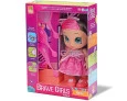 Boneca Brave Girls Alexis