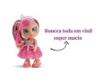 Boneca Brave Girls Alexis