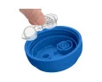 Copo de Treinamento Chicco Brilha no Escuro Azul 14M+
