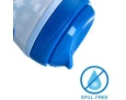 Copo de Treinamento Chicco Brilha no Escuro Azul 14M+