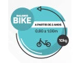 BICICLETA DE QUILIBRIO ARO 12
