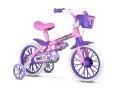 BICICLETA ARO 12 CAT NATHOR