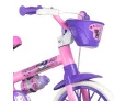 BICICLETA ARO 12 CAT NATHOR