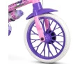 BICICLETA ARO 12 CAT NATHOR