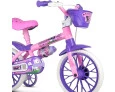BICICLETA ARO 12 CAT NATHOR