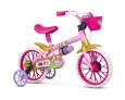 BICICLETA ARO 12 PRINCESAS