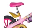 BICICLETA ARO 12 PRINCESAS