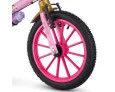 BICICLETA ARO 12 PRINCESAS