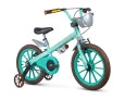 BICICLETA ARO 16 MINI ANTONELLA NATHOR