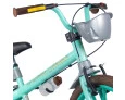 BICICLETA ARO 16 MINI ANTONELLA NATHOR