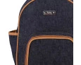 MOCHILA MATERNIDADE BROOKLYN
