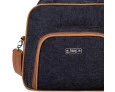 BOLSA MATERNIDADE BROOKLYN