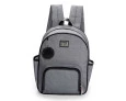 Mochila Maternidade Hug Barcelona