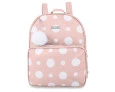 MOCHILA MATERNIDADE POMPOM