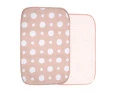 MOCHILA MATERNIDADE POMPOM