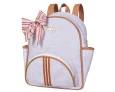 Mochila Maternidade Hug Bege