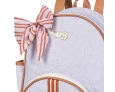 Mochila Maternidade Hug Bege