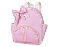 Mochila Maternidade Hug Essencial Rosa